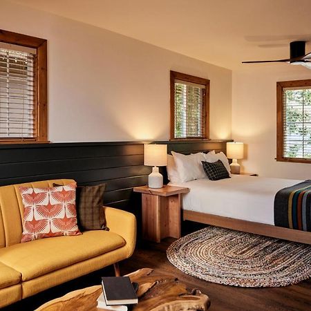 Highlands Resort - Adults Only Guerneville Ngoại thất bức ảnh