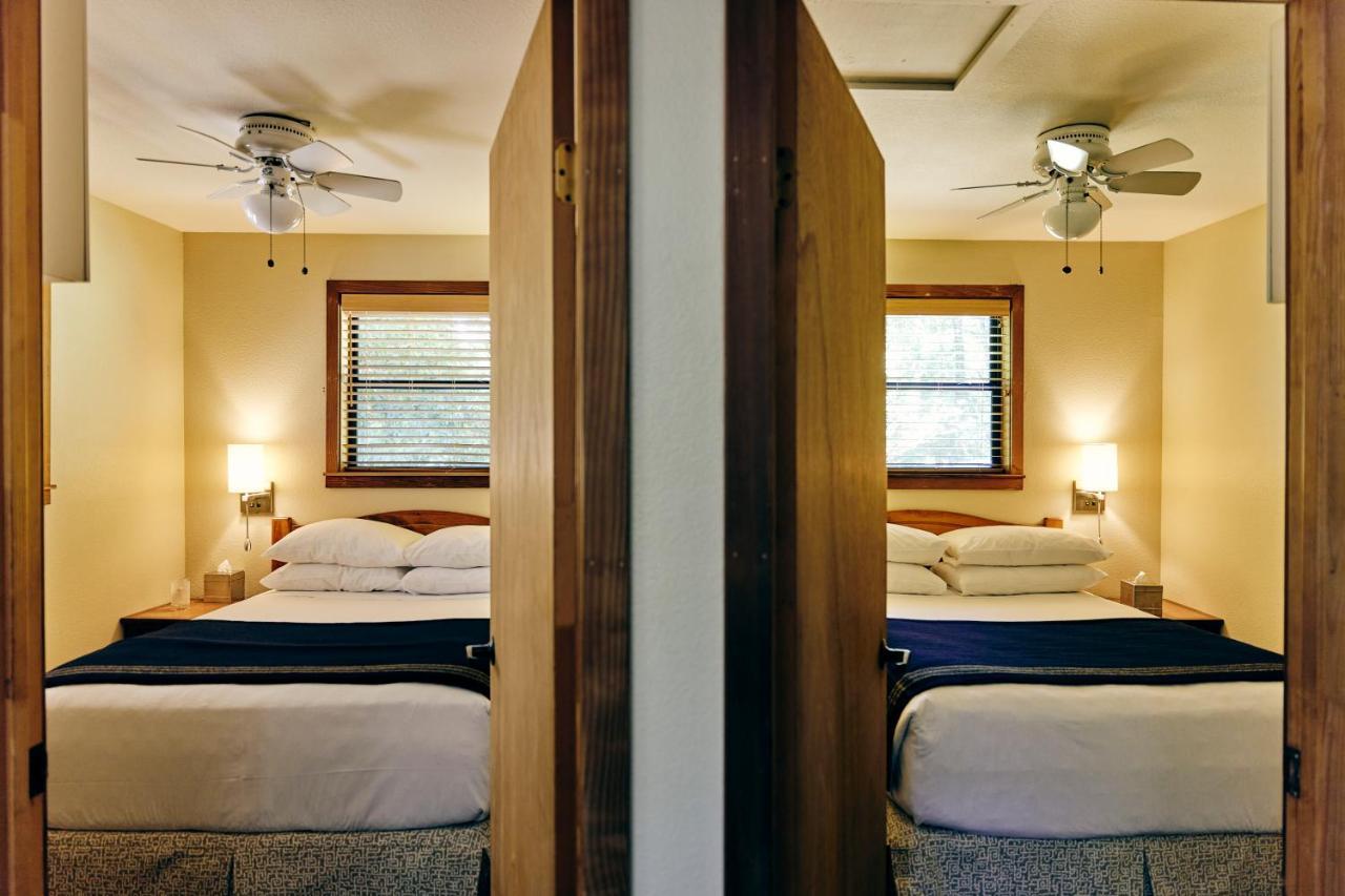 Highlands Resort - Adults Only Guerneville Ngoại thất bức ảnh