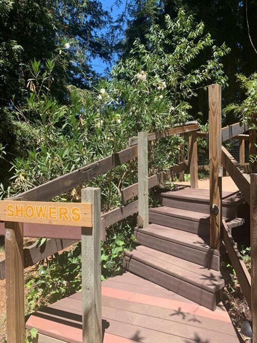 Highlands Resort - Adults Only Guerneville Ngoại thất bức ảnh