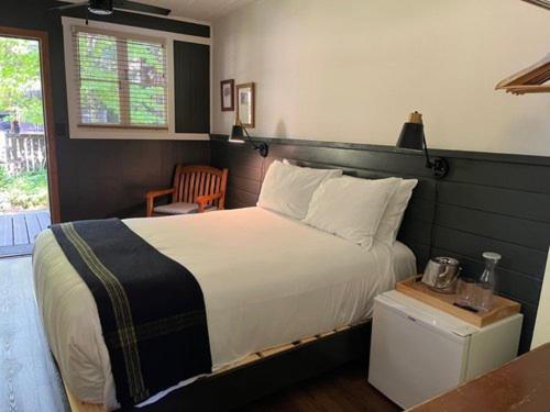 Highlands Resort - Adults Only Guerneville Ngoại thất bức ảnh